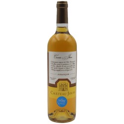 CHATEAU JOLYS CUVEE JEAN...