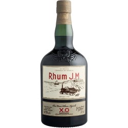 RHUM J.M - JM XO - ÉTUI