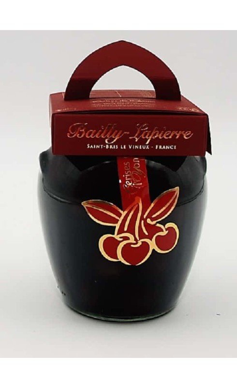 BAILLY LAPIERRE LAPIERRE BOCAL CERISE LIQUEUR BAILLY LAPIERRE LAPIERRE BOCAL CERISE LIQUEUR