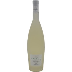 DOMAINE LAFAGE BLANC...