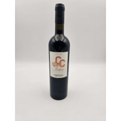 CLOS CANERECCIA AMPHORE
