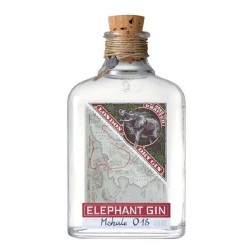 ELEPHANT GIN