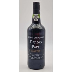 PORTO TAWNY LANCA'S PORT
