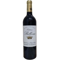 CHATEAU BELLEVUE -...