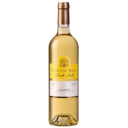 CHATEAU JOLYS JURANCON...