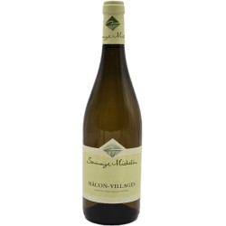 DOMAINE SAUMAIZE-MICHELIN...