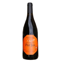 DOMAINE FONS SANATIS PUR JUS