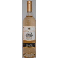 CHATEAU VACCANT