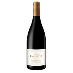 DOMAINE LAFAGE COTES DU...