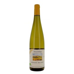 DOMAINE JEAN BECKER PINOT...