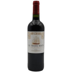 CHATEAU TERRIER MILLEPIED...