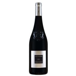 CLOS CULOMBU - CLOS VIN BIO