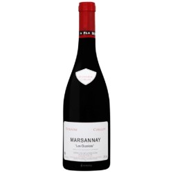 DOMAINE COILLOT - MARSANNAY...