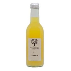 EMILE VERGEOIS PUR JUS ANANAS VICTORIA