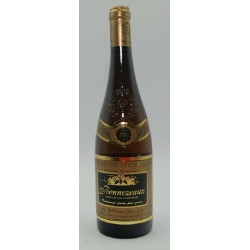 DOMAINE DES PETITS QUARTS...