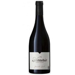 CHATEAU LA VERRERIE