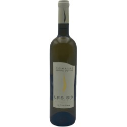 DOMAINE SAINTE OCTIME LES SIX