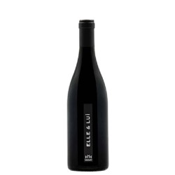 DOMAINE DESHENRYS IGP CÔTES...