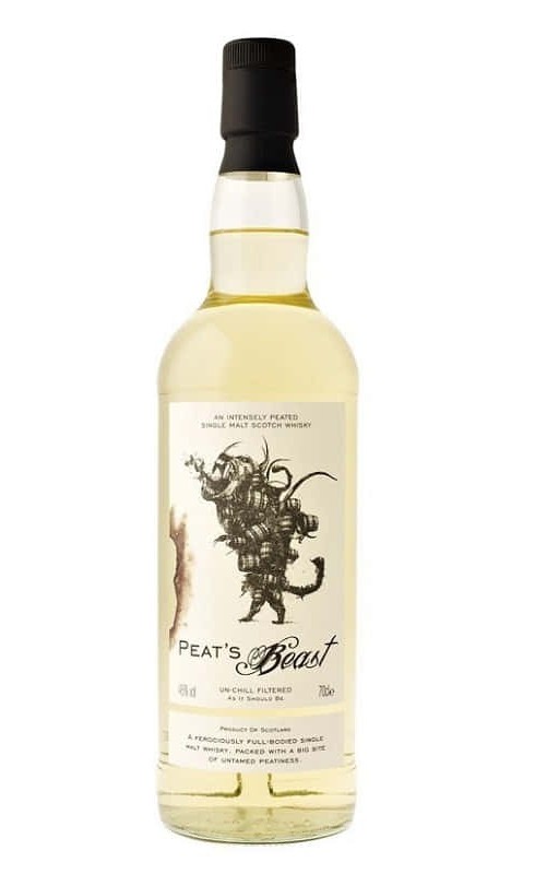 PEAT'S BEAST PEAT'S BEAST