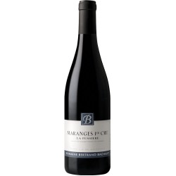 DOMAINE BERTRAND BACHELET...