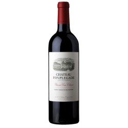CHATEAU FONPLEGADE