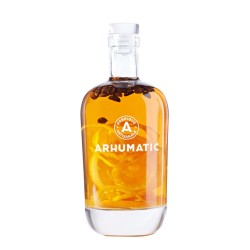RHUM ARHUMATIC JAMROCK