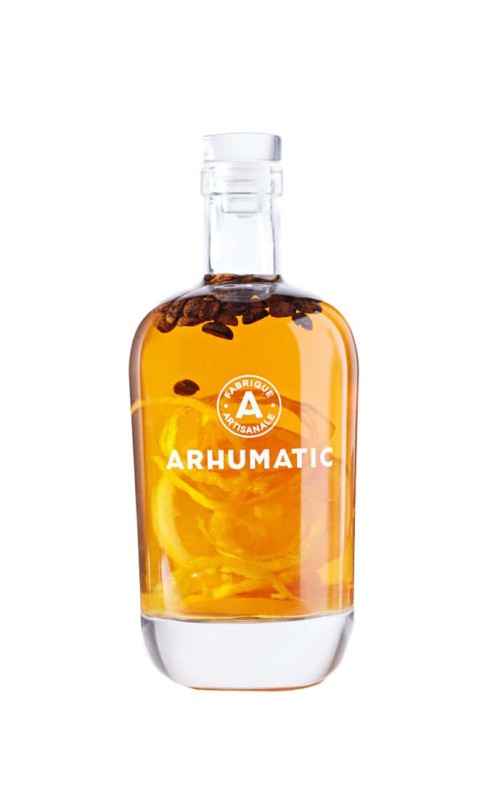 RHUM ARHUMATIC JAMROCK RHUM ARHUMATIC JAMROCK