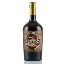 GIN DEL PROFESSORE MADAME
