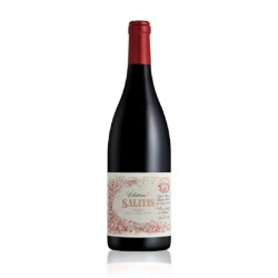 CHÂTEAU SALITIS CARBADÈS...