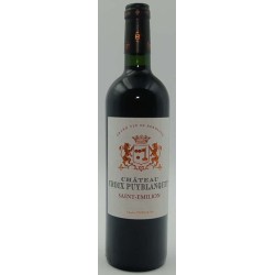CHATEAU CROIX PUYBLANQUET -...