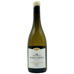 VIGNOBLE DAMPT FRERES LES...