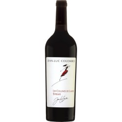 DOMAINE JEAN-LUC COLOMBO...