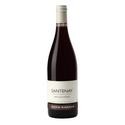 DOMAINE JUSTIN GIRARDIN...