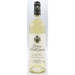 CHATEAU LA VOULTE-GASPARETS...
