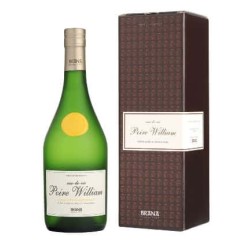 DOMAINE BRANA EAU DE VIE POIRE WILLIAM