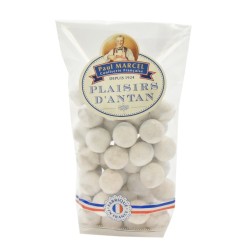 MAISON CHUQUES "BOULETS FLAMANDS" PLAISIR D'ANTAN 180G