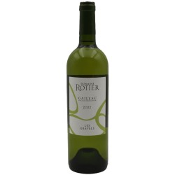 DOMAINE ROTIER GAILLAC...