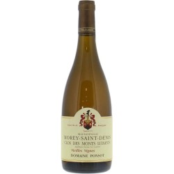 DOMAINE PONSOT...