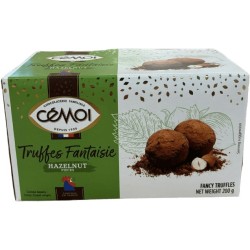 CEMOI BALLOTIN TRUFFES NOISETTES