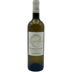 CHÂTEAU BARRÉJAT PACHERENC...