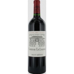 CHATEAU LA LAGUNE - 3EME...