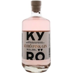 KYRO PINK GIN