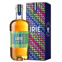 IRIE RHUM TRINIDAD ET TOBAGO