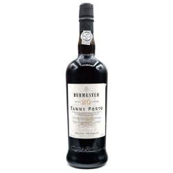 BURMESTER TAWNY 20 ANS