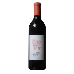 DOMAINE GAVOTY CONTRETEMPS