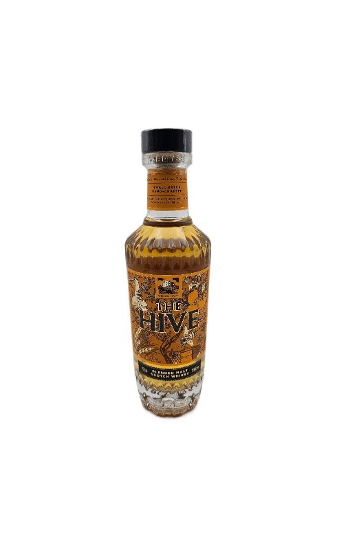 WEMYSS THE HIVE - NAS BLENDED MALTS SCOTCH WHISKY