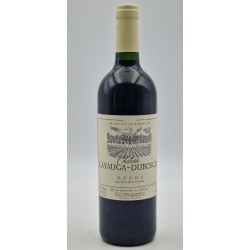 CHATEAU LAYAUGA-DUBOSCQ -...