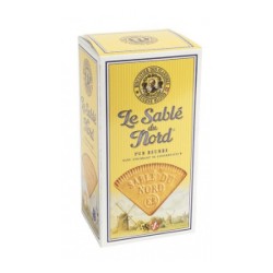 MAISON CHUQUES "ETUI SABLES DU NORD" 165G