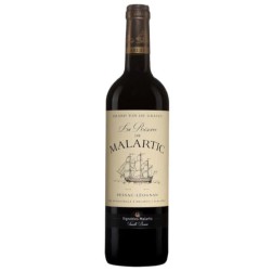 RESERVE DE MALARTIC