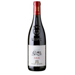 ALAIN JAUME LIRAC CLOS DE...